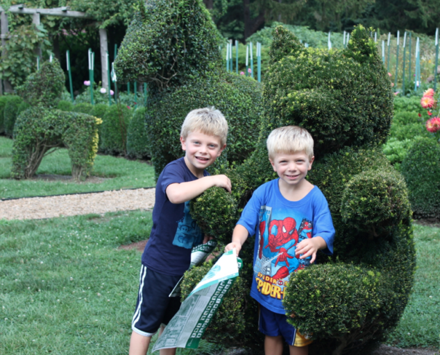 Places to Visit with Kids in Rhode Island