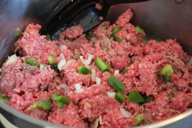 Beef Chili Recipe