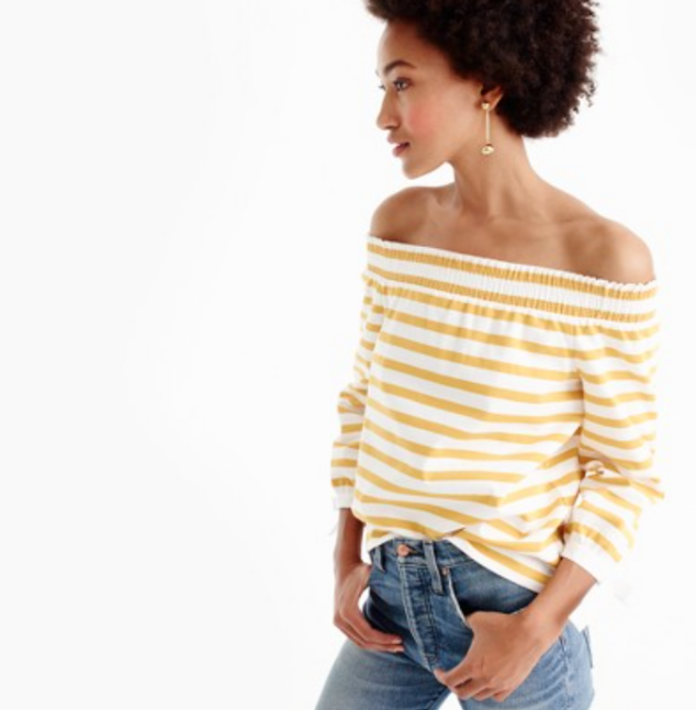 J Crew Spring 2017 J Crew Spring 2017