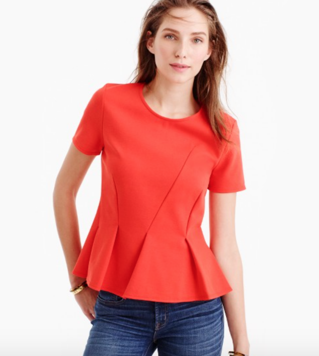 J Crew Spring 2017 J Crew Spring 2017