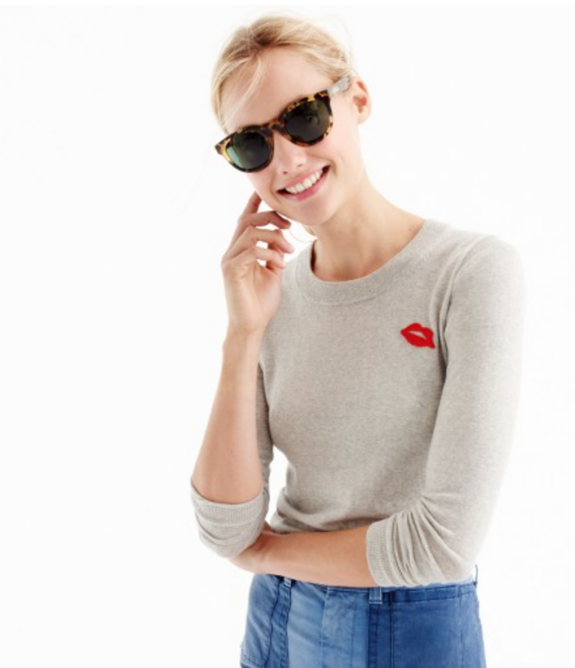 J Crew Spring 2017 J Crew Spring 2017