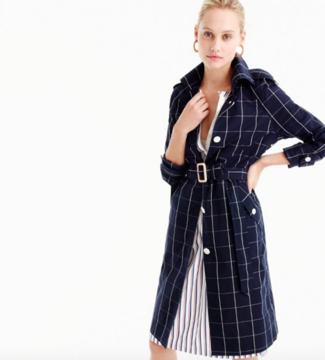 J Crew Spring 2017 J Crew Spring 2017