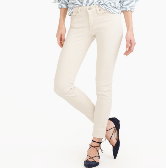 J Crew Spring 2017 J Crew Spring 2017