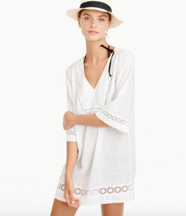J Crew Spring 2017