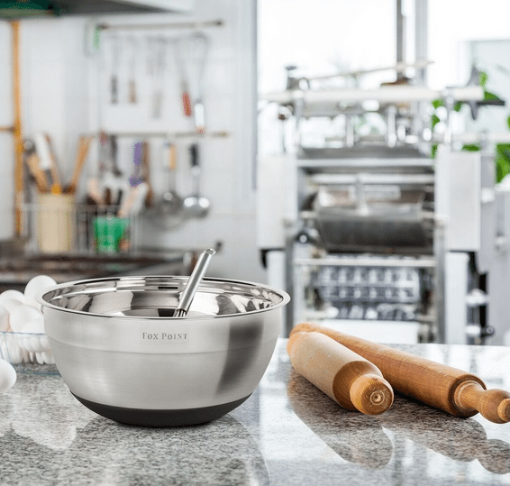 Best Stainless Steel Mixing Bowls for your Kitchen