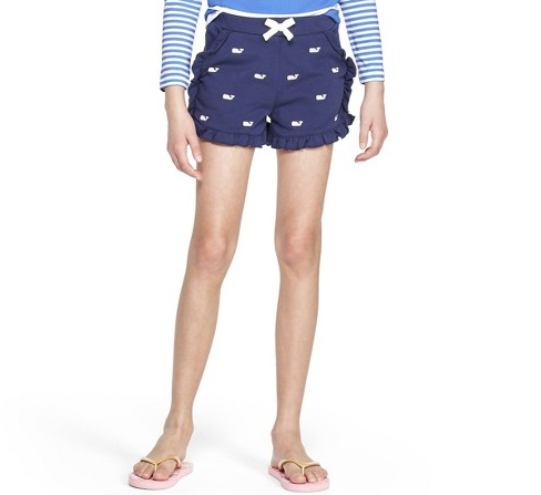 Girls Vineyard Vines Summer 2019