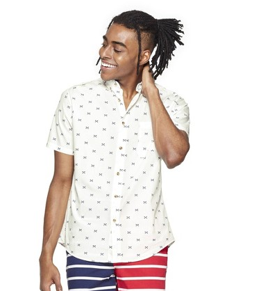 Vineyard Vines Target Collection