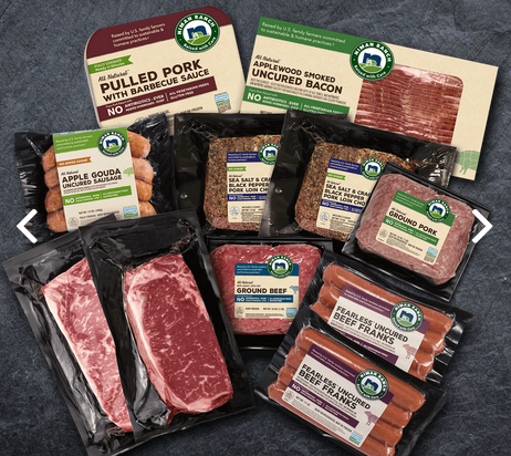 The Best of Niman Ranch Bundle