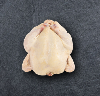 Perdue Whole Cornish Hen With Giblets