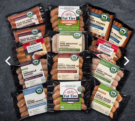 Perdue Farms Sauage Bundle