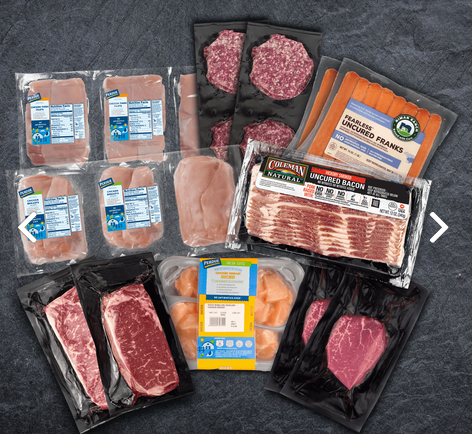 Ultimate Grilling Bundle