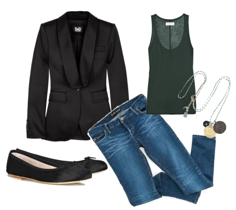 Black Blazer for Women Black Blazer for Women