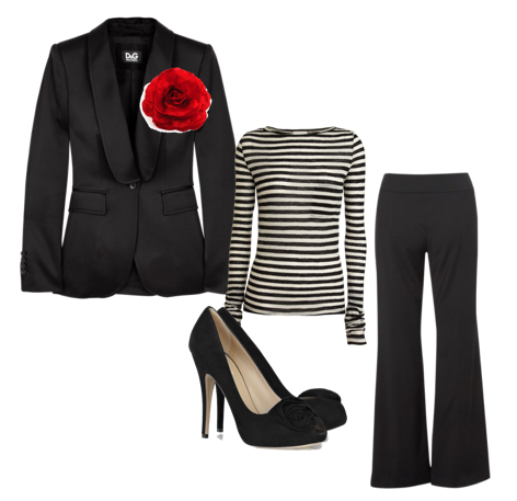 Black Blazer for Women Black Blazer for Women