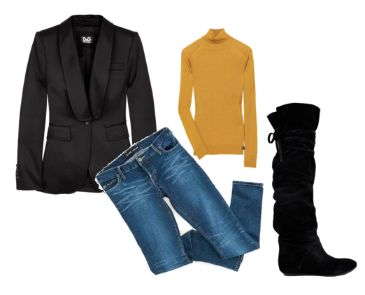 Effortless Fashion for women - what to wear to work Effortless Fashion for women - what to wear to work