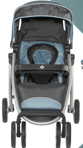 s1 by safety 1st aerolite travel system stroller