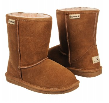 ugg boots at marshalls