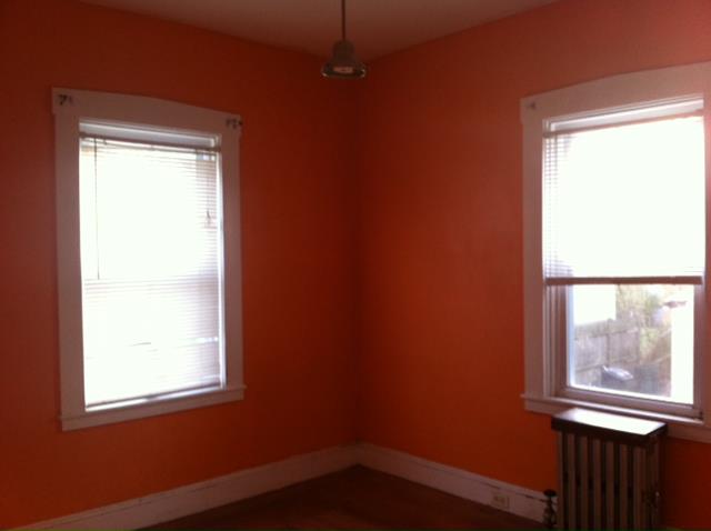 Home Renovation Project Two Rooms Done And Learning To Compromise But
