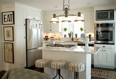 dream kitchen