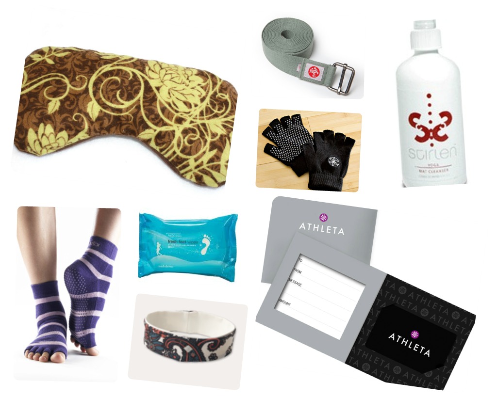 stocking stuffer ideas for yoga lovers stylish life for moms
