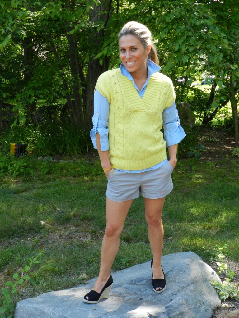 summer-outfit-with-shorts