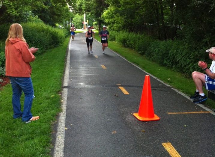 racefinish