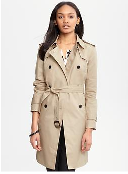 Fashion Alert: The Perfect Trench Coat - Stylish Life for Moms