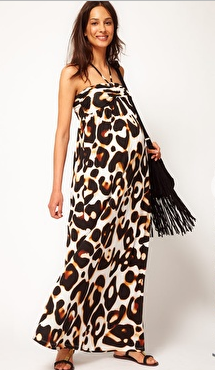 maternity-maxi-leopard-print-dress