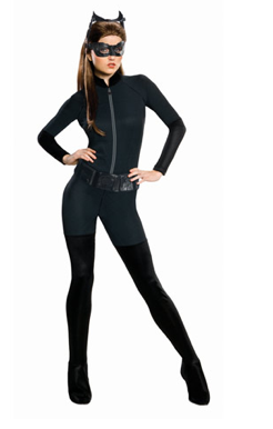 Catwoman-Costume