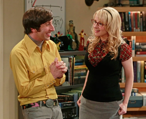 bernadette-and-howard-from-the-big-bang-theory