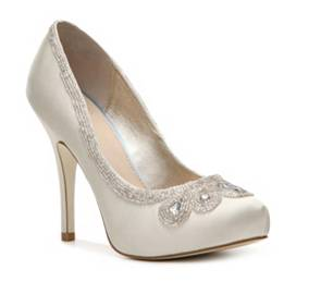 Disney's Cinderella Inspires The Glass Slipper Collection at DSW ...