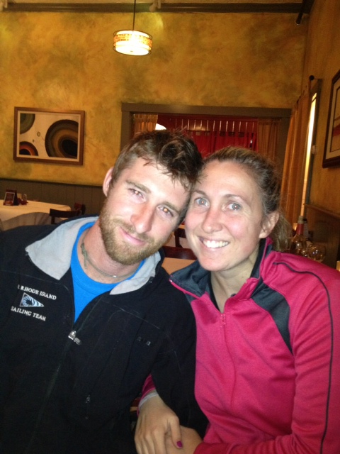 one year anniversary as homeowners