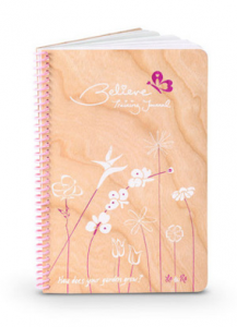 Believe I Am Believe I Am training journal