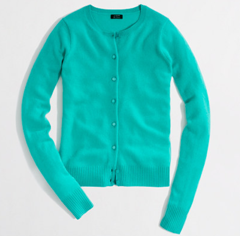 Deals from J.Crew Factory - 40% OFF SALE ITEMS - Stylish Life for Moms