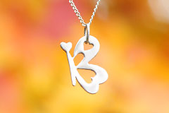 Believe I Am necklace Believe I Am necklace