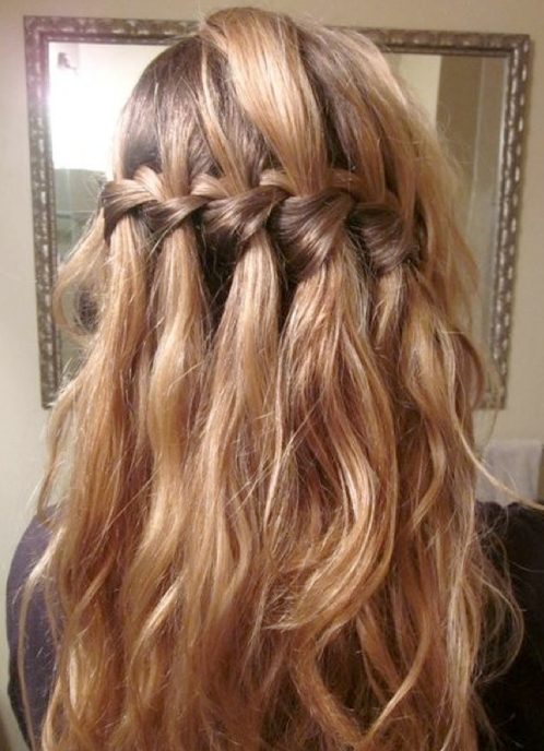 33 Different Kinds Of Braids To Do In Your Hair Mom