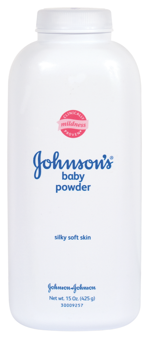 Johnson's® New 100% Ingredient Transparency Disclosure for Its Baby Products