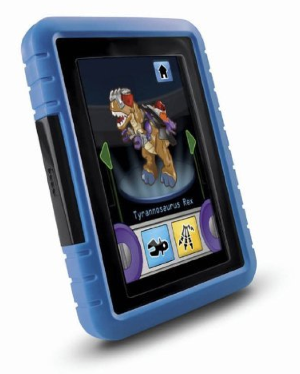 fisher price kid tough apptivity case