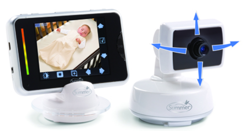 summer infant monitor 2013