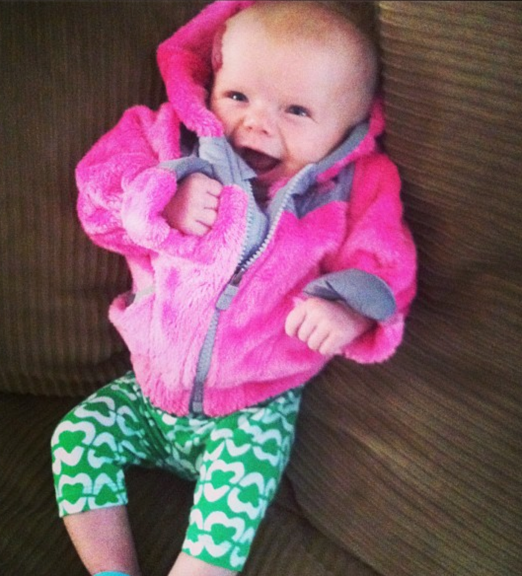 baby north face clothes