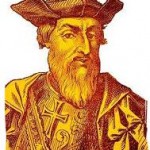 Fun November Fact - 11/22/1497 - Vasco de Gama sailed ...