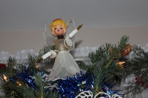 Christmas 2012