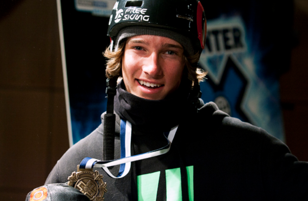 Torin Yater-Wallace