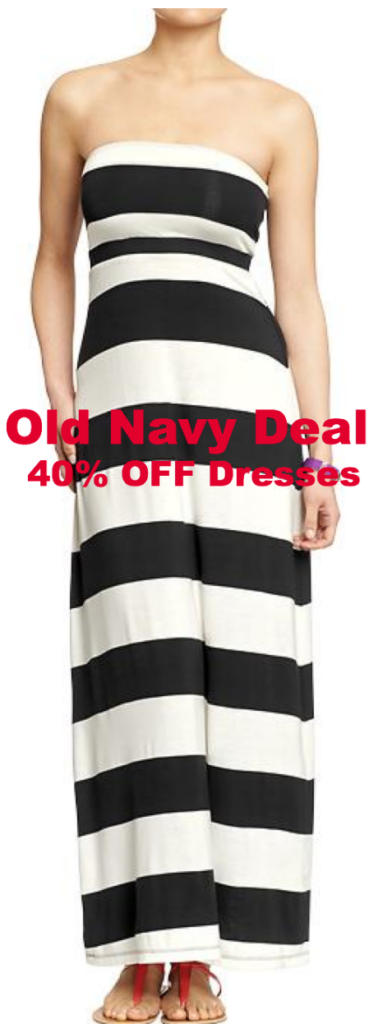 Old Navy Deal