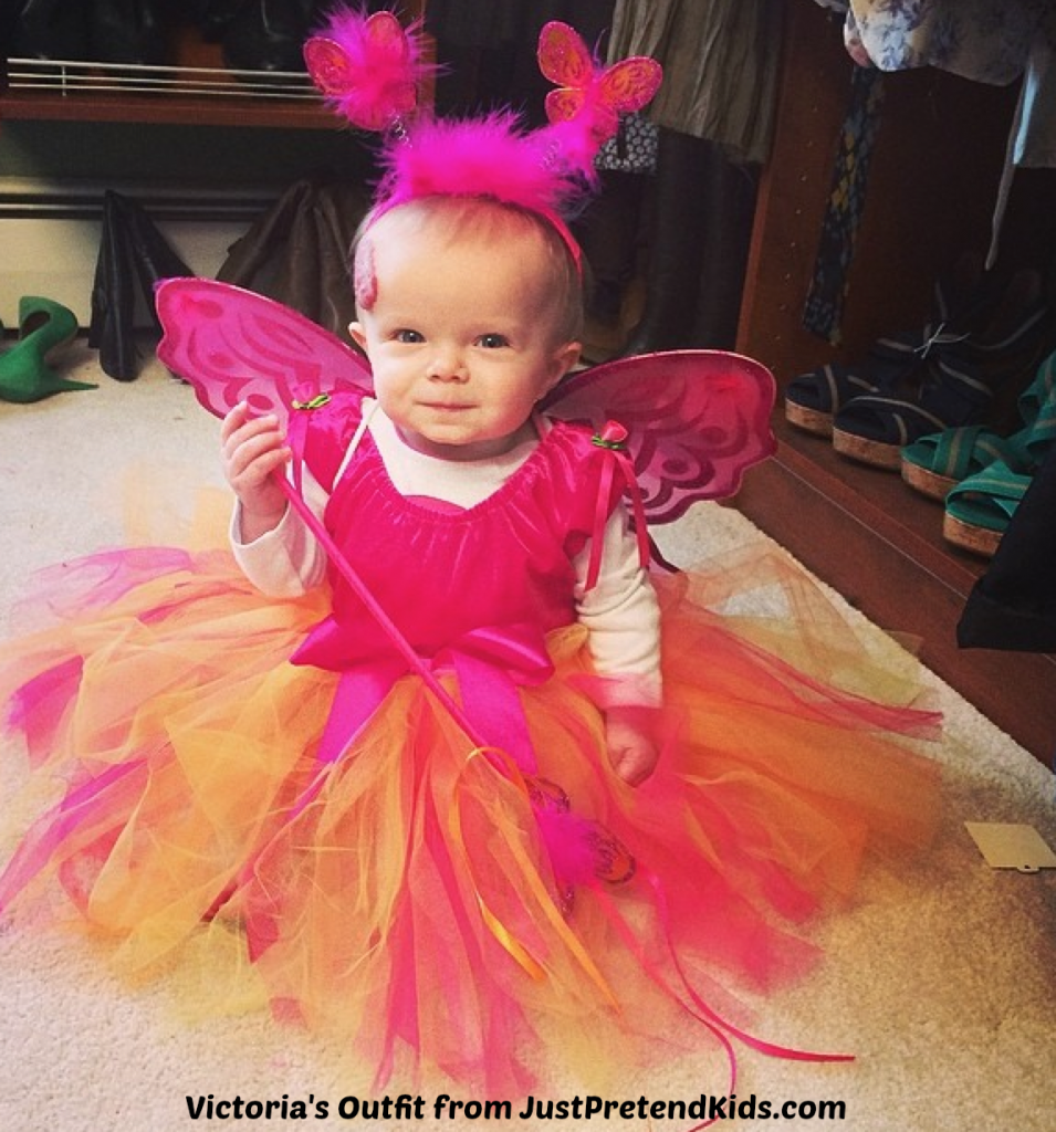Tutus for Girls Just Pretend Kids