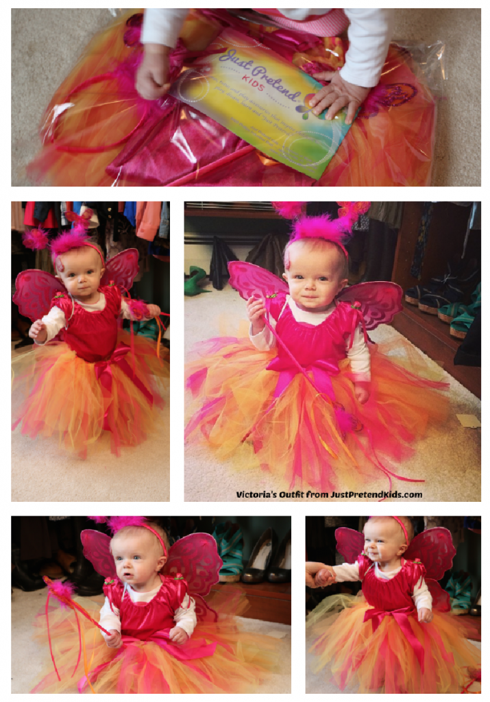 Tutus for Girls