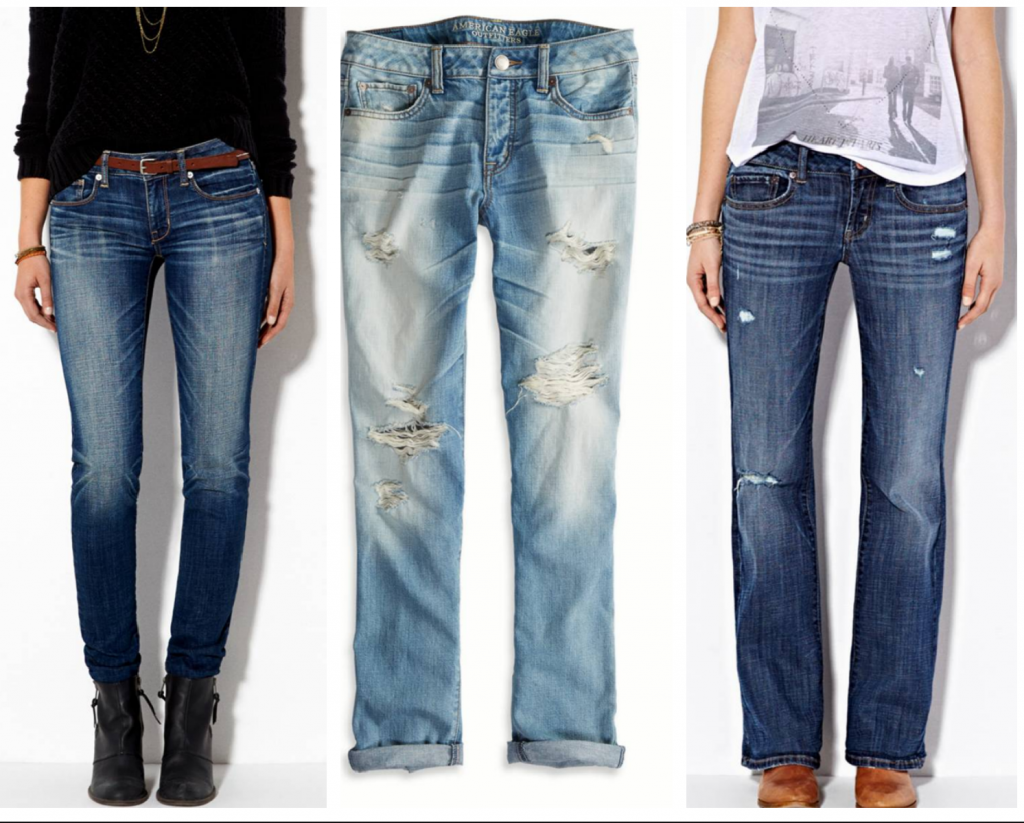 Best Jeans for Women
