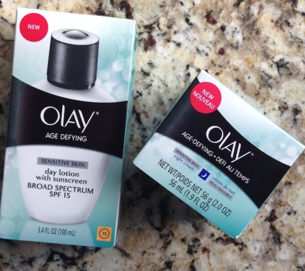 Olay Giveaway