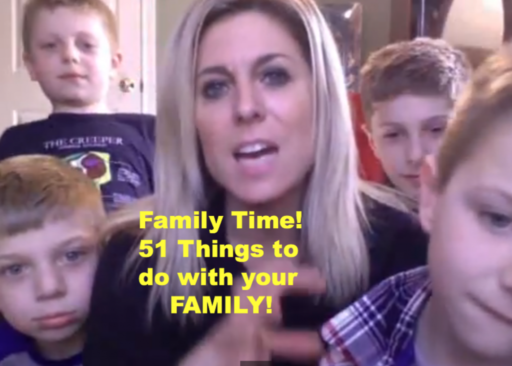 Family Time