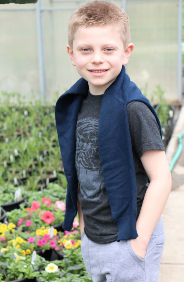 Appaman Clothing for Boys Spring Style