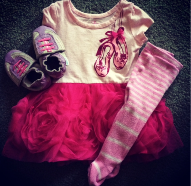 Baby Fashion